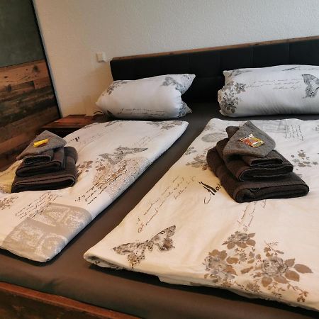 Appartement Sonnenoase Lindenberg à Lindenberg im Allgäu Extérieur photo