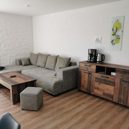 Appartement Sonnenoase Lindenberg à Lindenberg im Allgäu Extérieur photo