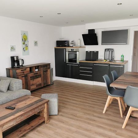 Appartement Sonnenoase Lindenberg à Lindenberg im Allgäu Extérieur photo