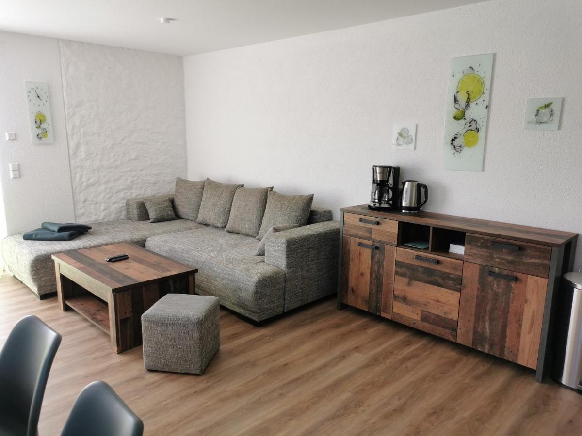 Appartement Sonnenoase Lindenberg à Lindenberg im Allgäu Extérieur photo