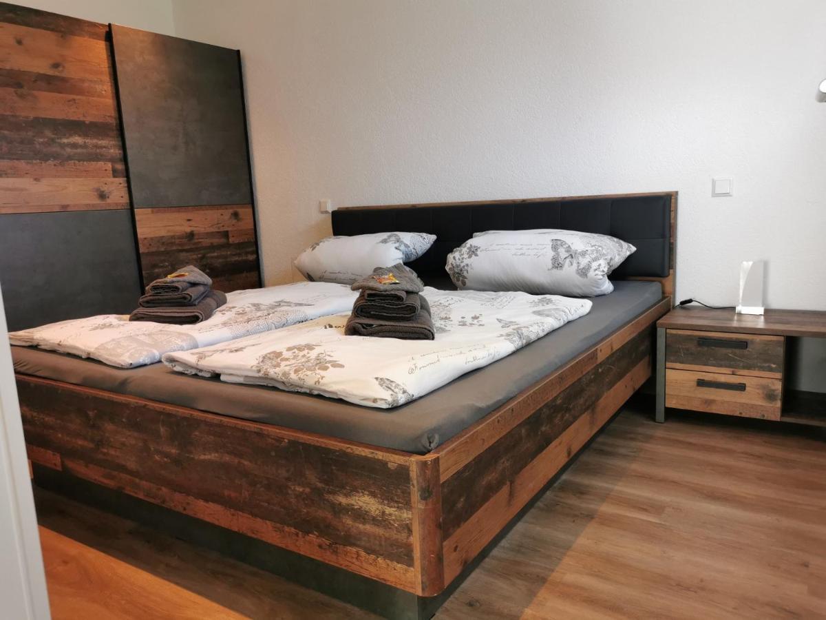 Appartement Sonnenoase Lindenberg à Lindenberg im Allgäu Extérieur photo