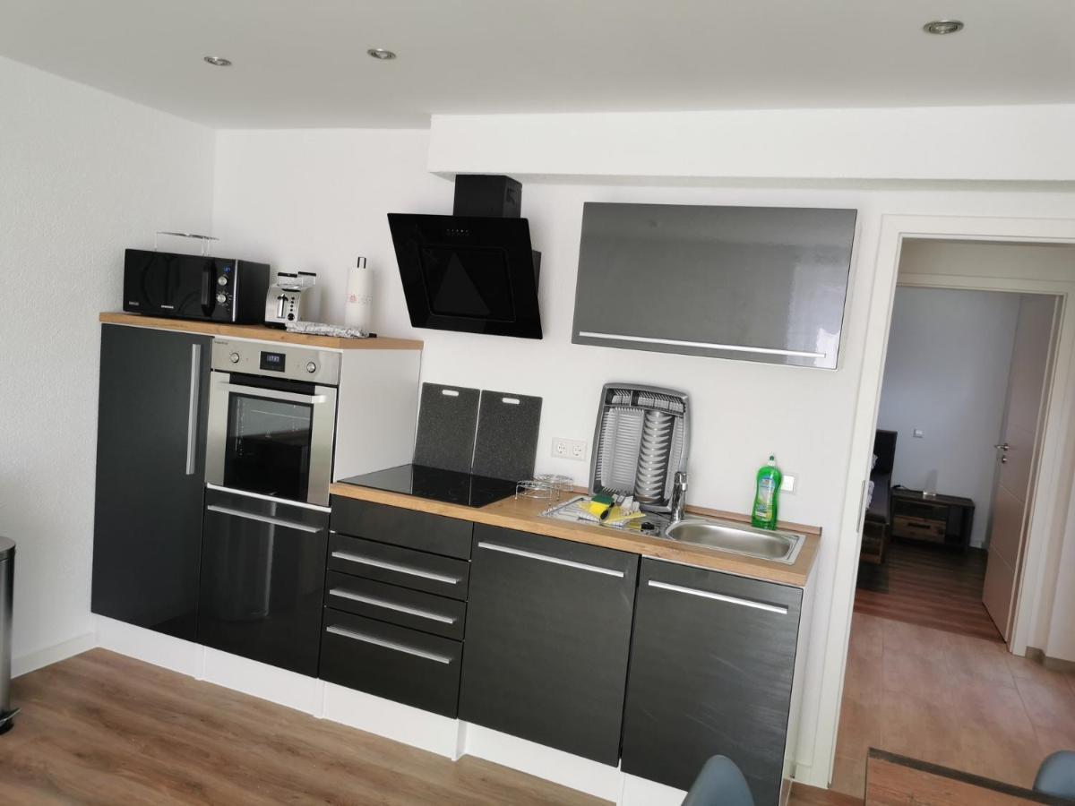 Appartement Sonnenoase Lindenberg à Lindenberg im Allgäu Extérieur photo