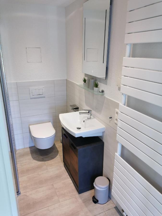 Appartement Sonnenoase Lindenberg à Lindenberg im Allgäu Extérieur photo