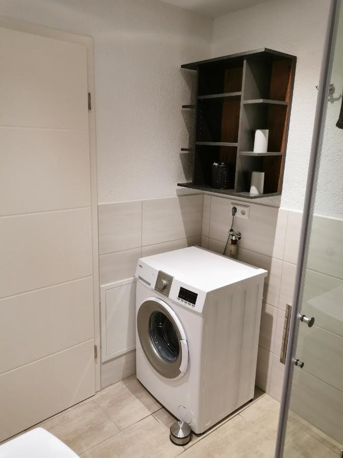 Appartement Sonnenoase Lindenberg à Lindenberg im Allgäu Extérieur photo