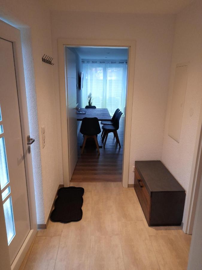 Appartement Sonnenoase Lindenberg à Lindenberg im Allgäu Extérieur photo